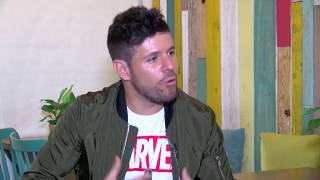 PABLO LOPEZ PRESENTA SU DISCO 'CAMINO, FUEGO Y LIBERTAD'