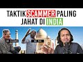 Hati-Hati, Ini Taktik Scammer Paling Jahat Dan Jijik Di INDIA