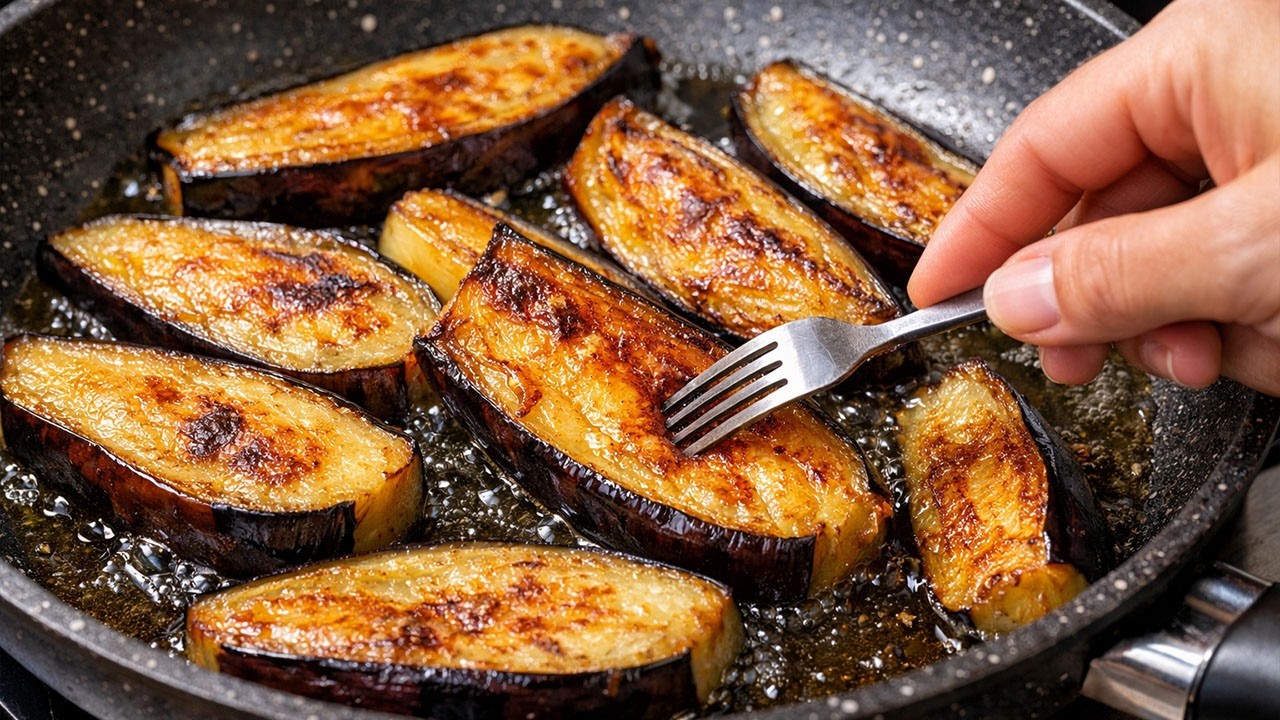 You’ll Cook Eggplant Like This Every Week! Comfort Food Done Right