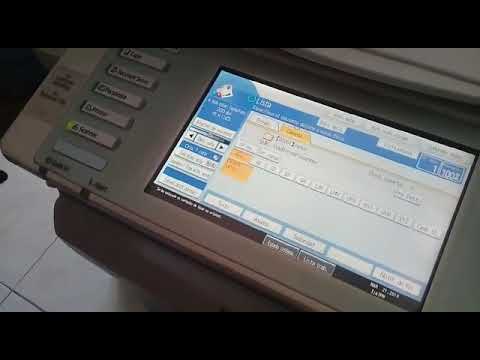 Video: Cómo Hacer Una Fotocopiadora Con Un Escáner