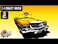 Crazy Taxi 3 2 I Crazy Rush Crazy X 
