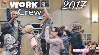 ROCKBRIDGE WORK CREW 2017