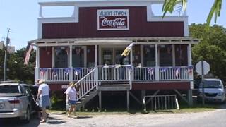 The Carolina Brogue: Language of the Outer Banks