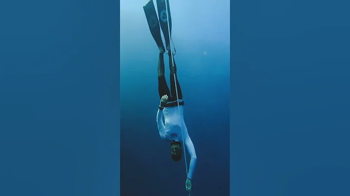 Below The Surface - Cassandra Cooper #shorts