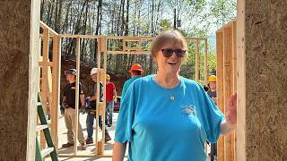 Hurricane Helene Recovery Story: The Gilberts