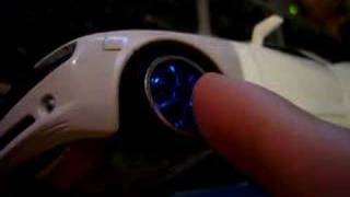 Retro Camaro-Xmods Spinners #2