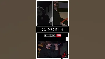 C North Music Engaging With You 