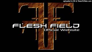 flesh field - cyberchrist