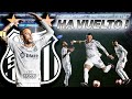 Neymar Jr Debut | Santos  1-1 Botafogo SP | Highlights