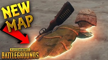 BIG BUG in New Map..(Miramar) | Best PUBG Moments and Funny Highlights - Ep.100