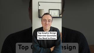 These are the graphic designer interview questions that set candidates apart ⬆️