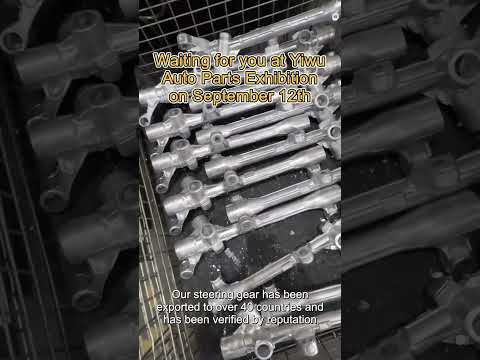 Products Offered By Quality Automotive Parts Unlimited Grants Pass