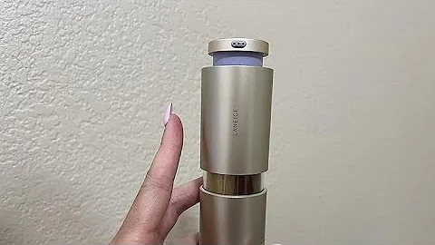 What I noticed about this trio skincare