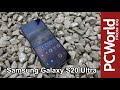 Samsung Galaxy S20 (One UI 2.1) - sztuczki, ciekawostki i ukryte funkcje