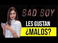 5 Señales De Que Eres Un BAD BOY - Chico Malo