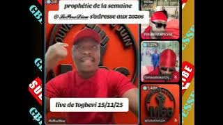 🇹🇬💄 𝙇'𝙃𝙀𝙐𝙍𝙀 𝙀𝙎𝙏 𝙂𝙍𝘼𝙑𝙀 𝙎𝙐𝙍 𝙇𝙀𝙎 𝘼𝙍𝙏𝙄𝙎𝙏𝙀𝙎 𝙏𝙊𝙂𝙊𝙇𝘼𝙄𝙎 𝙎𝙐𝙍𝙏𝙊𝙐𝙏 𝙈𝙄𝘾 𝙁𝙇𝘼𝙈𝙈𝙀𝙎 💄🇹🇬