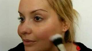 Lorac Fall Tutorial