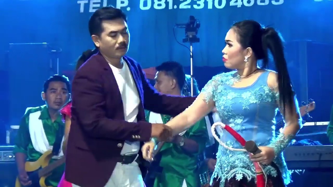 PUTRA BUANA SAWAHAN  -SUROBOYO  Ima Kharisma