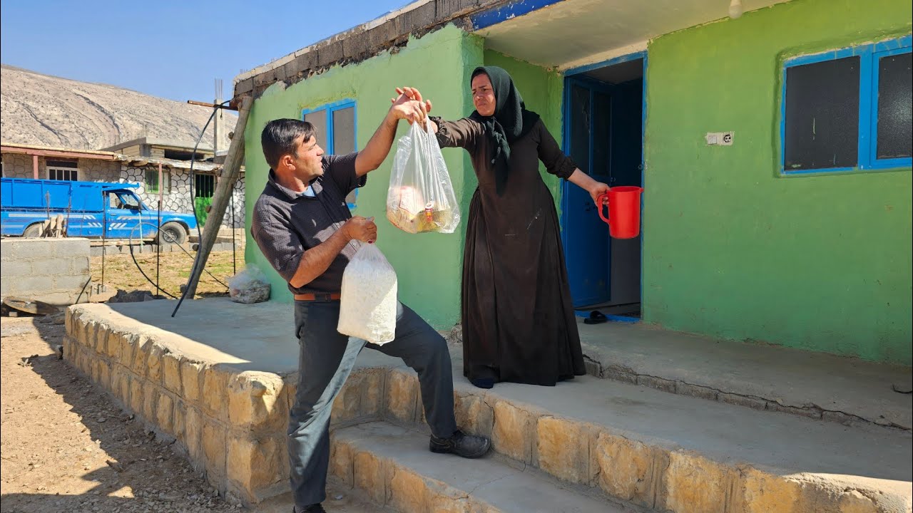 Dangerous Return of the Cheating Husband 😡🔥 | First Wife Confronts Him in Explosive Conflict 💔