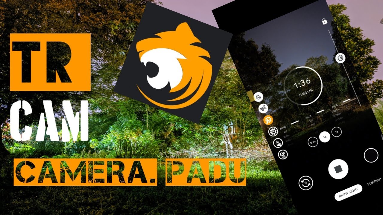 Redmi Note 9s l Gcam TR camera