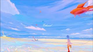 Imagined Herbal Flows - Clouds