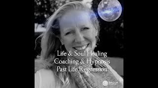 Bagua Center's Facilitator Interview Series - Catherine Patrick