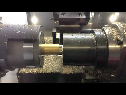 Miyano BNA-42S - MACH 2022