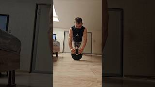 5 раз за 5 подписчиков 💪😄 #sport #motivations #live #challange #pushups #workout #hometraining