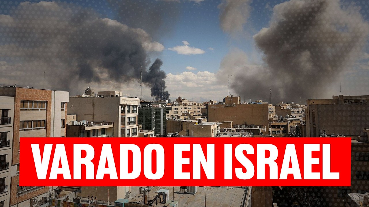 Yucateco varado en Israel denuncia abandono de la Embajada