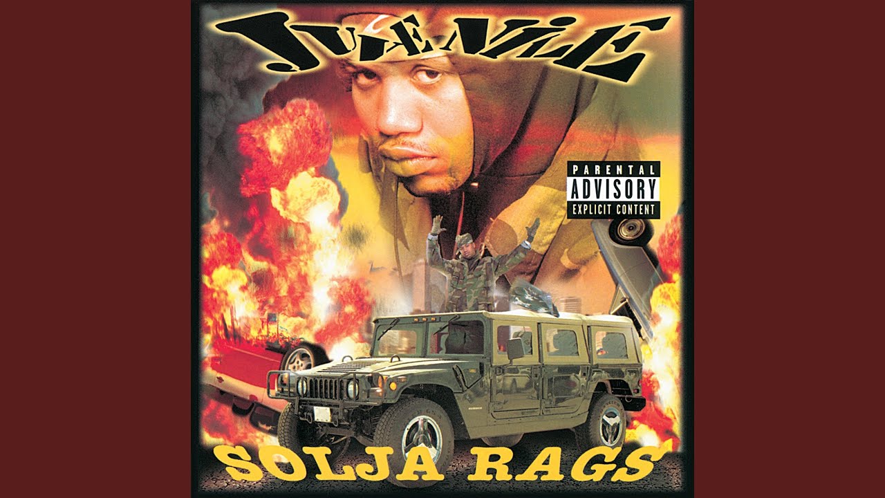 Who's Tha M.F. (Album Version)