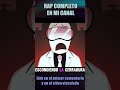 ¿QUIEN ES ABEL? RAP de THE AMAZING DIGITAL CIRCUS