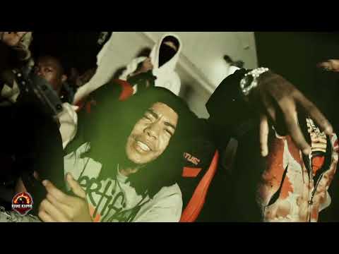 J.R.STheArtist - “Chase Em Down” (Official Video) 🎥