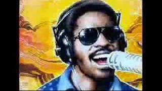 Stevie Wonder - Twinkle twinkle little me