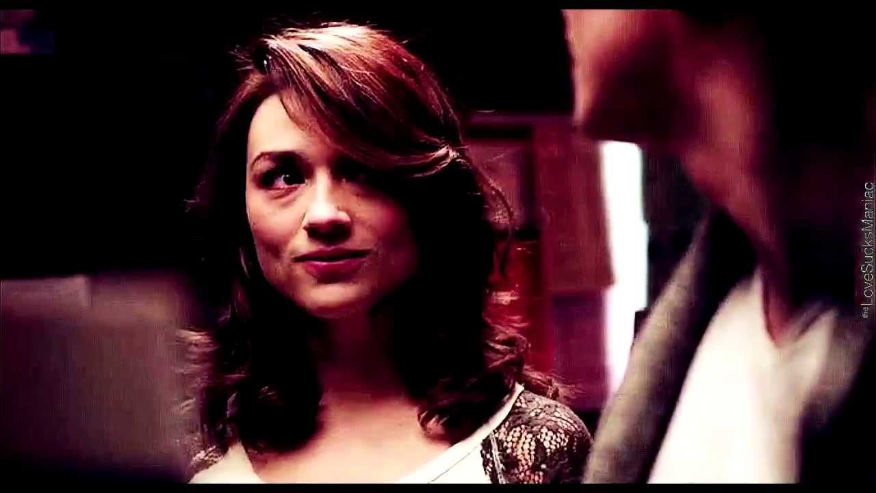 ● allison + isaac | you and me