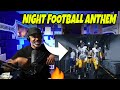 🏈 Producer REACTS to NEW Monday Night Football Anthem 2023! 🎤 Ft. Chris Stapleton, Snoop &amp; More!