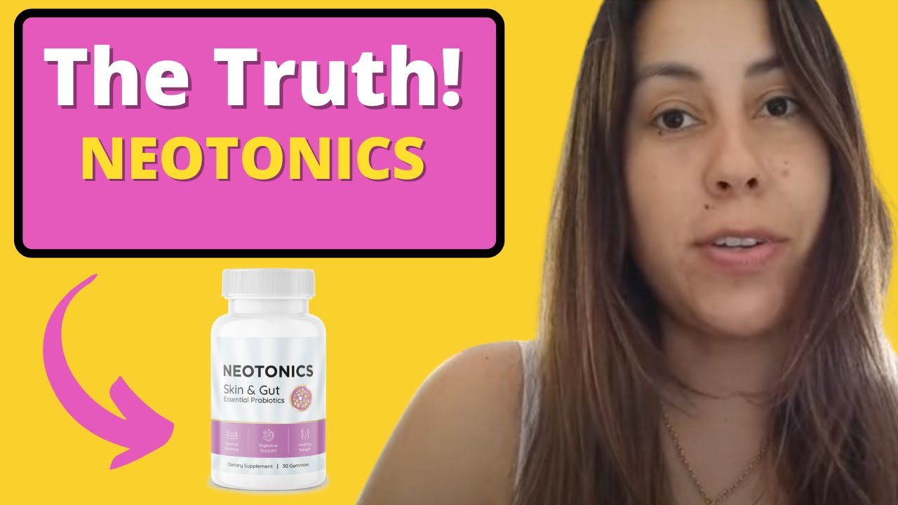 Neotonics Review | Neotonics Does it Work | Neotinics Review 2024 | Neotonics Supplement | Neotonics