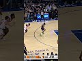 Harden splits, Kawhi finishes🔥
