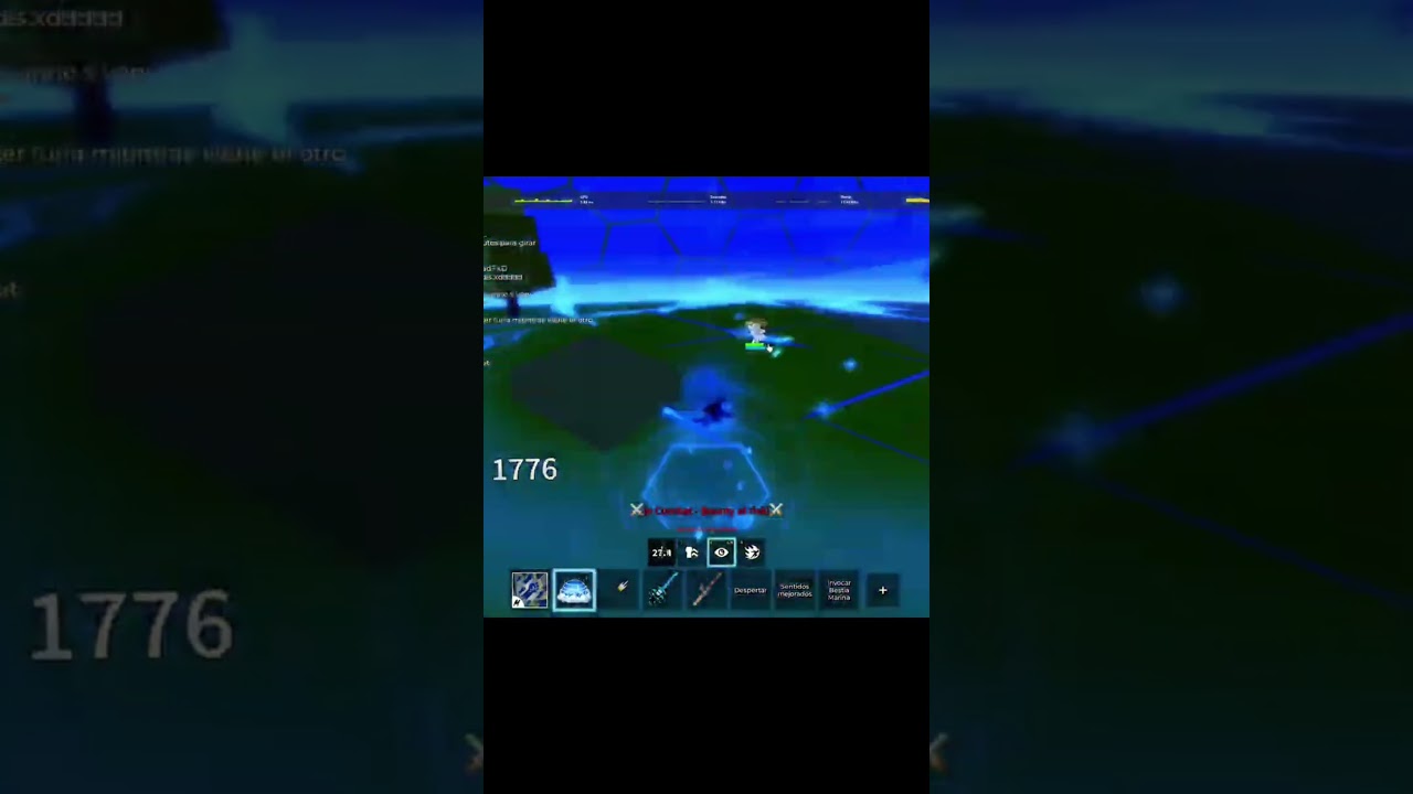 Día 1 subiendo alos 30m / ve mi video completo..