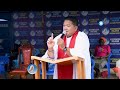 NO SPELL IS STRONGER THAN GOD S BLESSING 