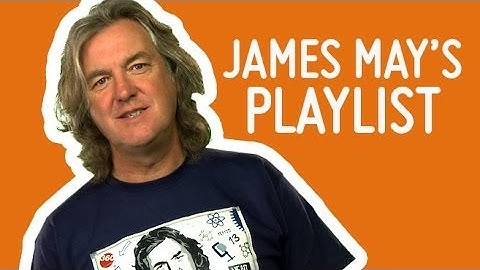 James May
