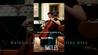 Es Esclops Trad. Aranesa - Arr. Jordi Nus - Trio Les Baules