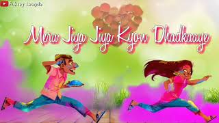 Holi Special Asum Song And Heart Touching Video For Whatapp Status