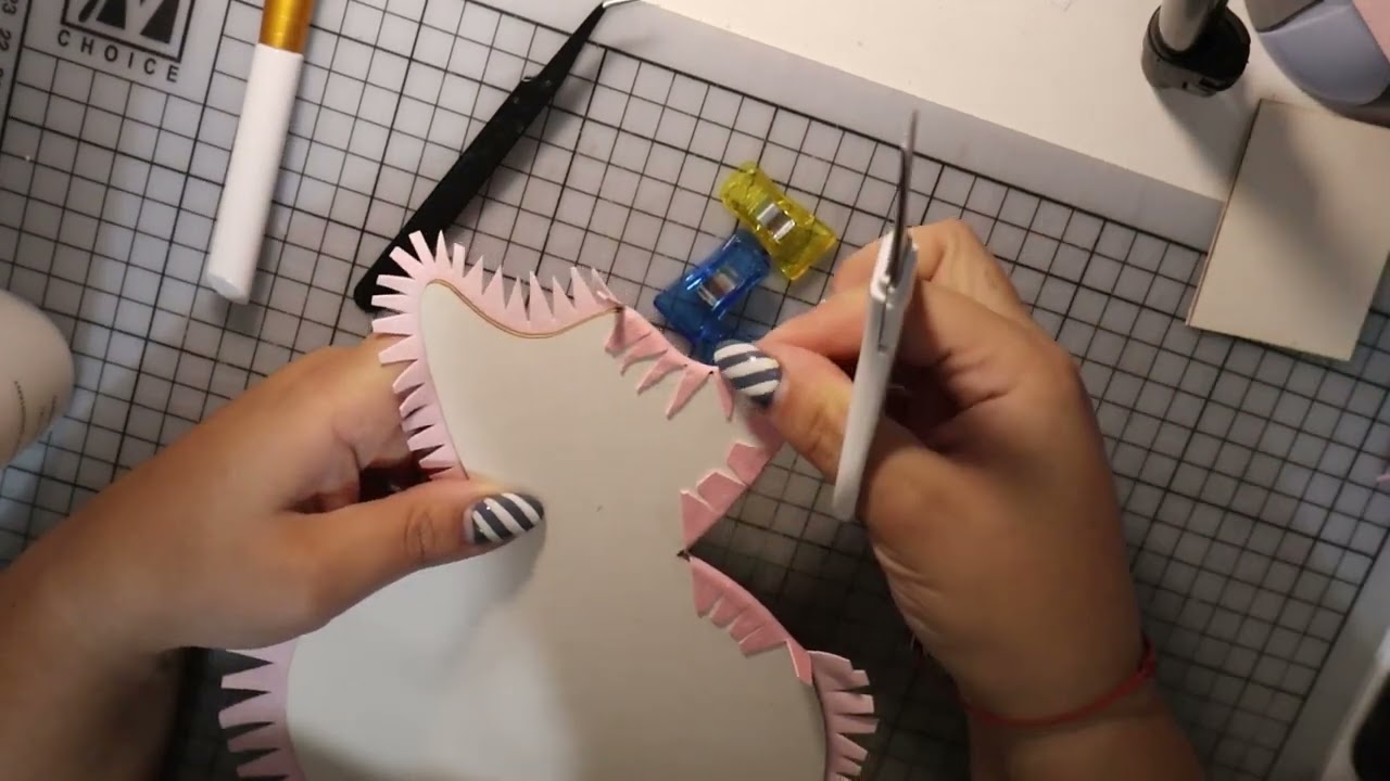 Album BonBon - част 1