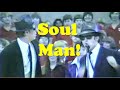 The Blues Brothers Invade Cooper High School!