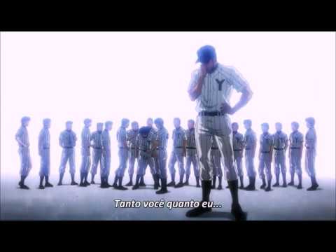 青道ｖｓ薬師【MAD】