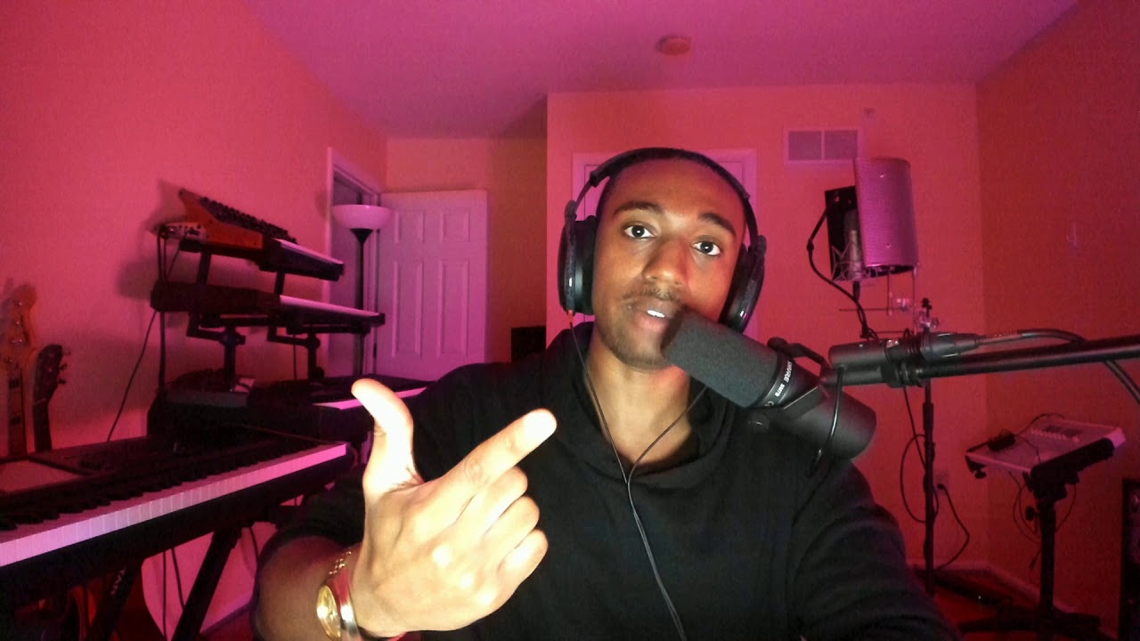 The Music Producer Union You Dreamed About is Here YouTube