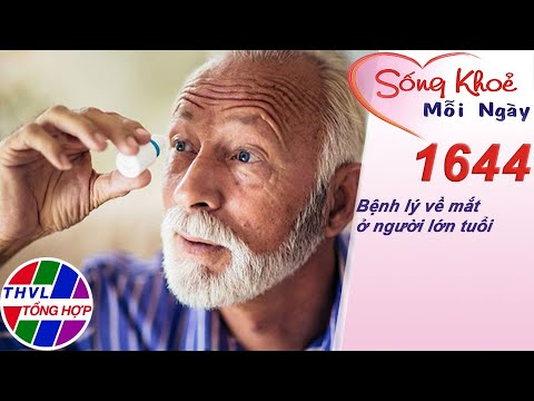 Bệnh lý về
