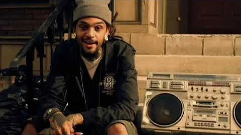 Gym Class heroes: Stereo Hearts Ft Adam Levine (clean version).