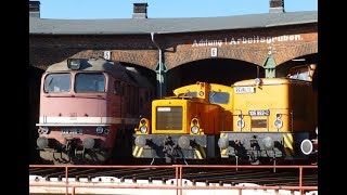 Diesellokomotiven der Deutschen Reichsbahn 20152019