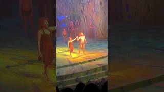 The musical Tarzan. 😍 #disney #disneymusical #Tarzan #share #hamburg #follow #visit #travel